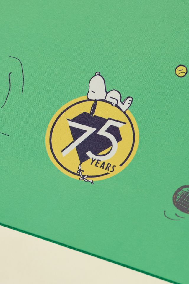 Parapluie compact Ace Original Duckhead X Peanuts #2