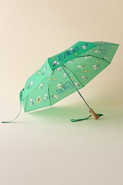 Parapluie compact Ace Original Duckhead X Peanuts