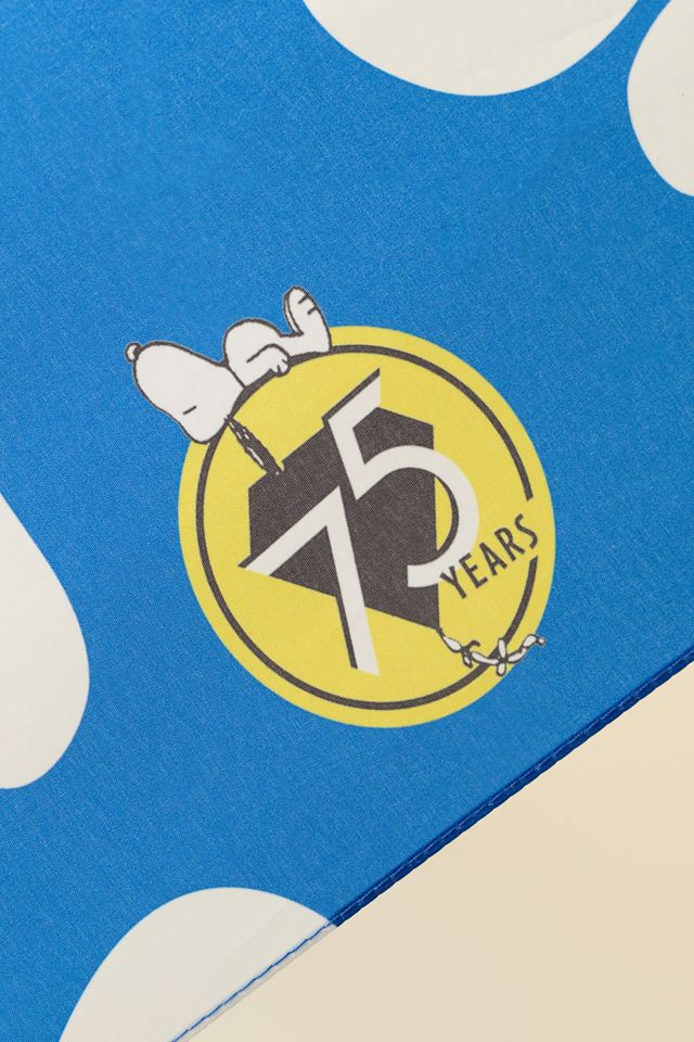 Parapluie compact Duck Yo! Original Duckhead X Peanuts #2
