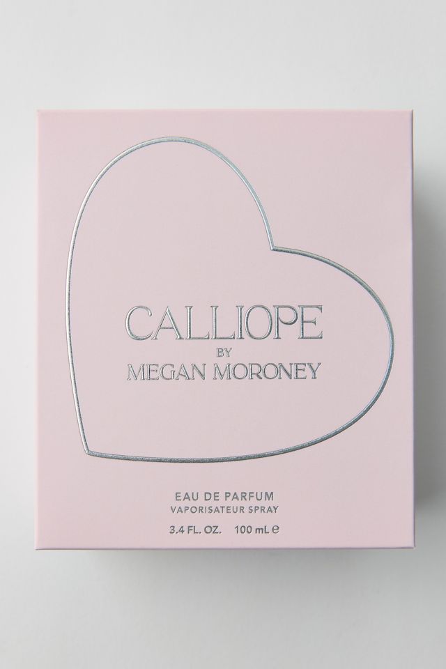 Calliope By Megan Moroney 3.4 oz Eau De Parfum Fragrance #2
