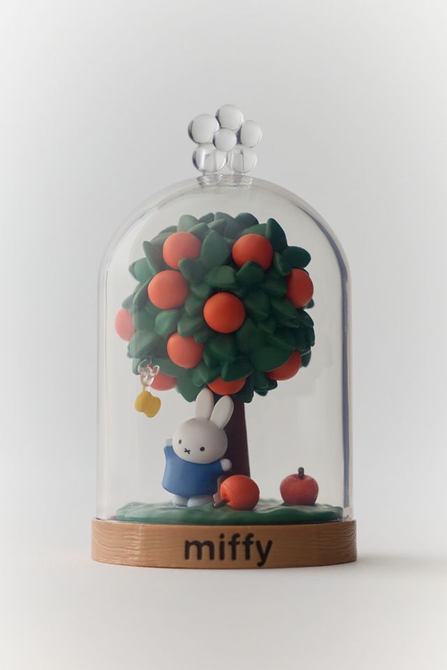 Re-Ment Miffy Terrarium Series Blind Box Figure #2