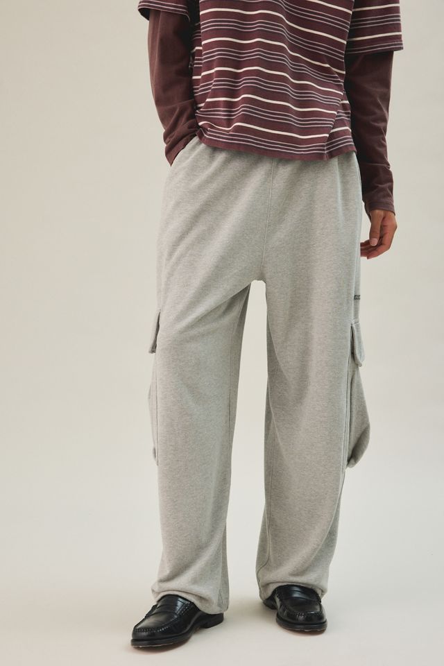 Pantalon de jogging cargo Harri iets frans… #1