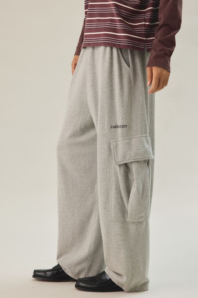 Pantalon de jogging cargo Harri iets frans… #2