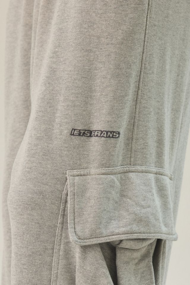 Pantalon de jogging cargo Harri iets frans… #3