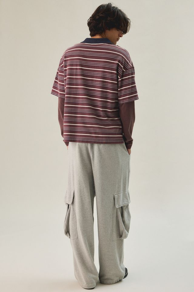 Pantalon de jogging cargo Harri iets frans… #4