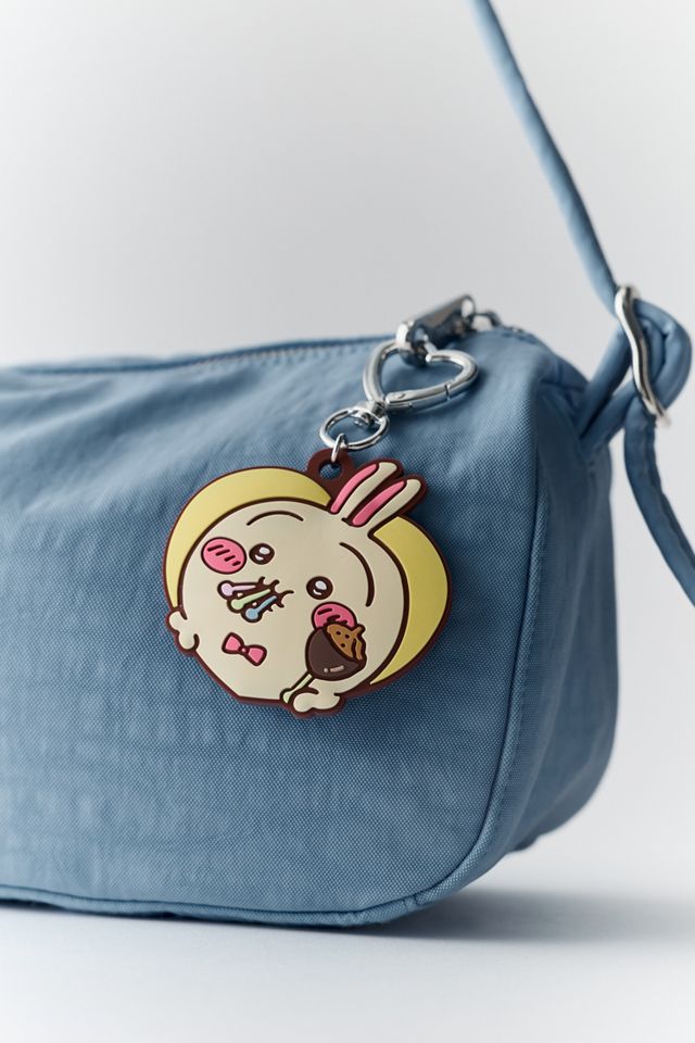 CHiiKAWA Heart Rubber Mascot Blind Box Keychain #2