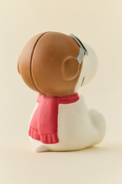 Peanuts A Day With Snoopy Blind Box Squishy Figure