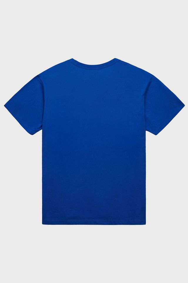 Mitchell & Ness NBA New York Knicks City Graphic Tee #1