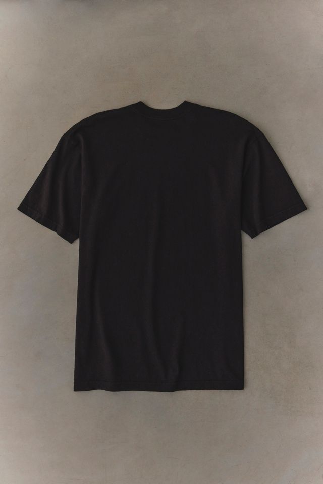 Mitchell & Ness NHL Throwback Legends Player Graphic Tee #1