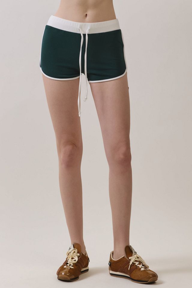 Personal Code Rumi Dolphin Shorts #2