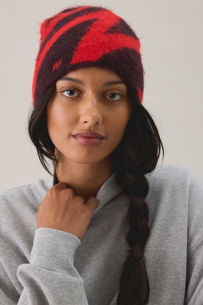 iets frans... Fuzzy Beanie