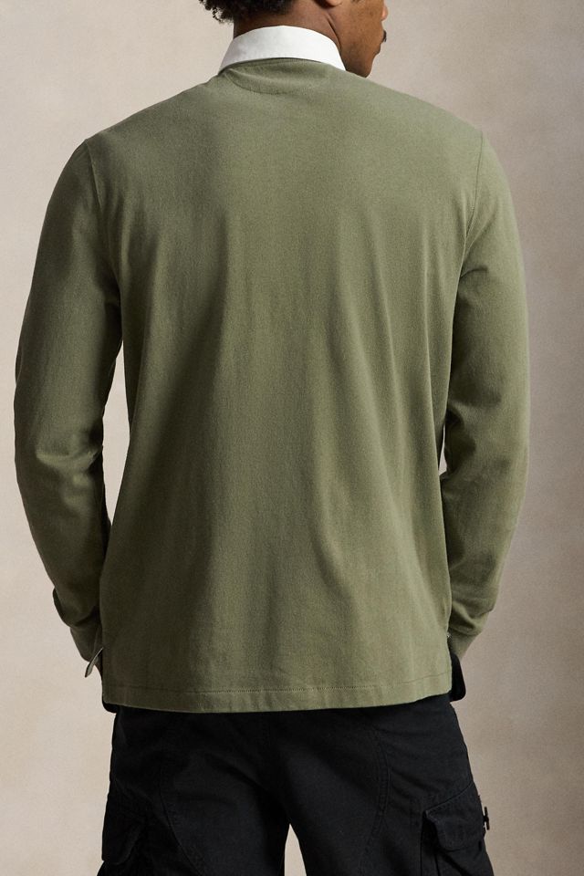Polo Ralph Lauren Iconic Rugby Polo Shirt #2