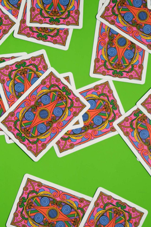 LePuzz A Deck of Cards #4