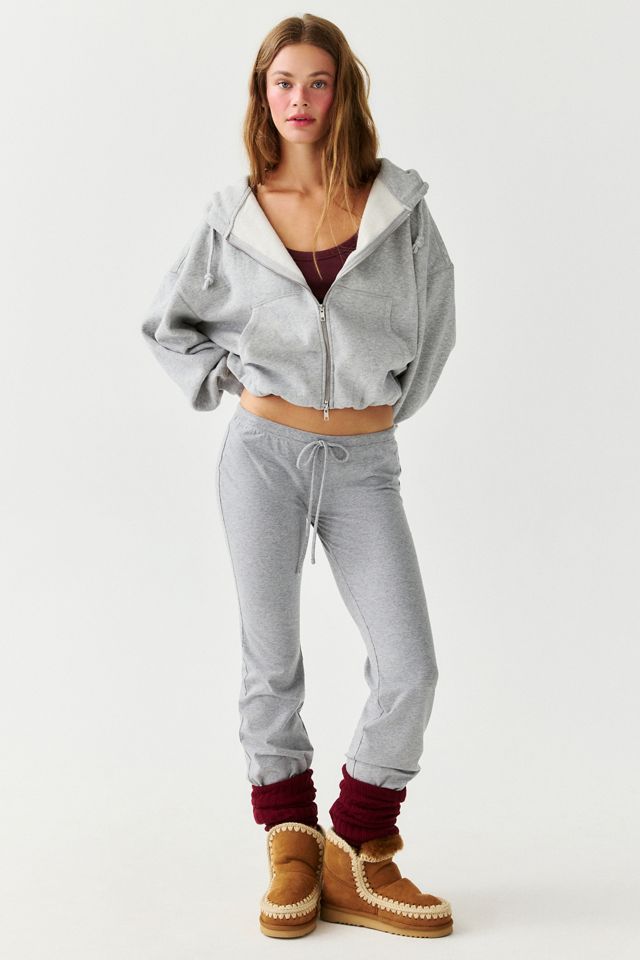Out From Under Try Me Bubble Full-Zip Hoodie Sweatshirt #2