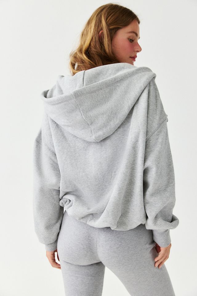 Out From Under Try Me Bubble Full-Zip Hoodie Sweatshirt #3