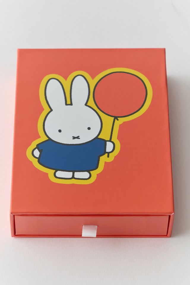Sticker You X Miffy Sticker Box Set #3