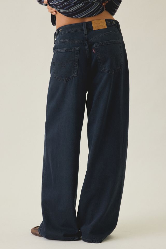 Levi’s® Cinch High-Rise Wide Leg Jeans #2