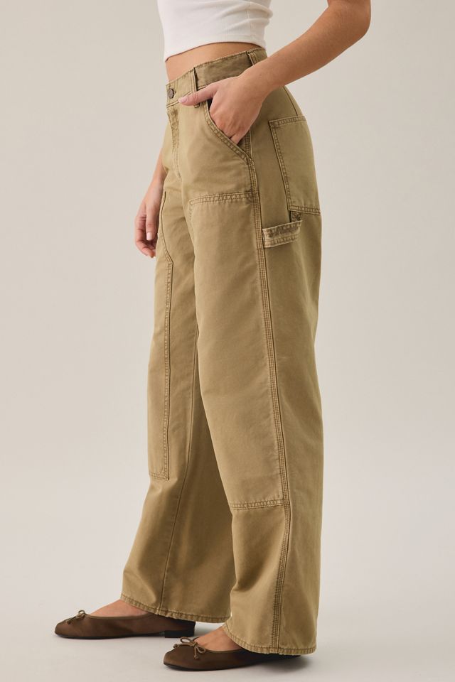 Levi’s® Workwear Canvas Loose Straight Pants #2