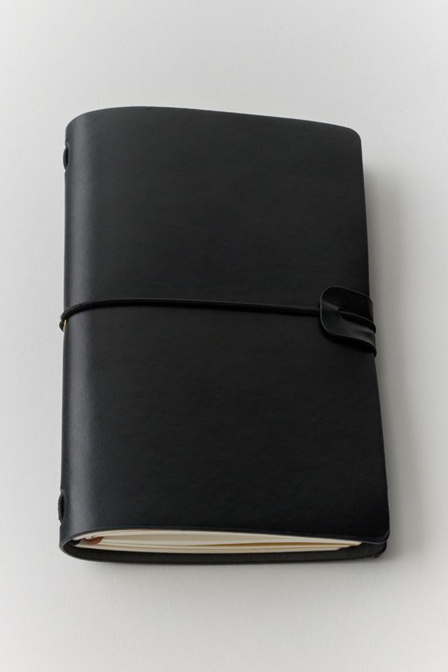 Voyager UO Exclusive Refillable Faux Leather Journal #1