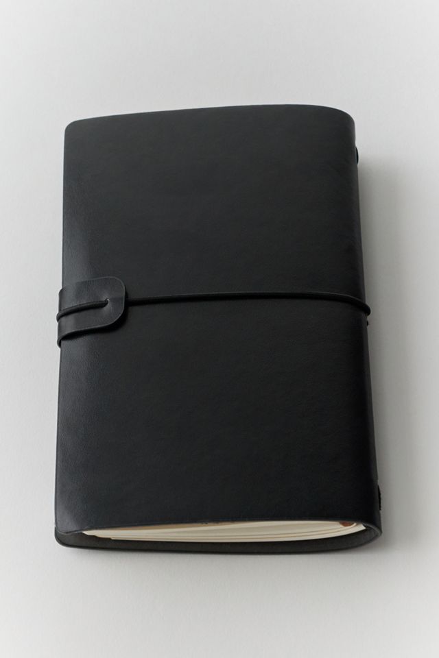 Voyager UO Exclusive Refillable Faux Leather Journal #4