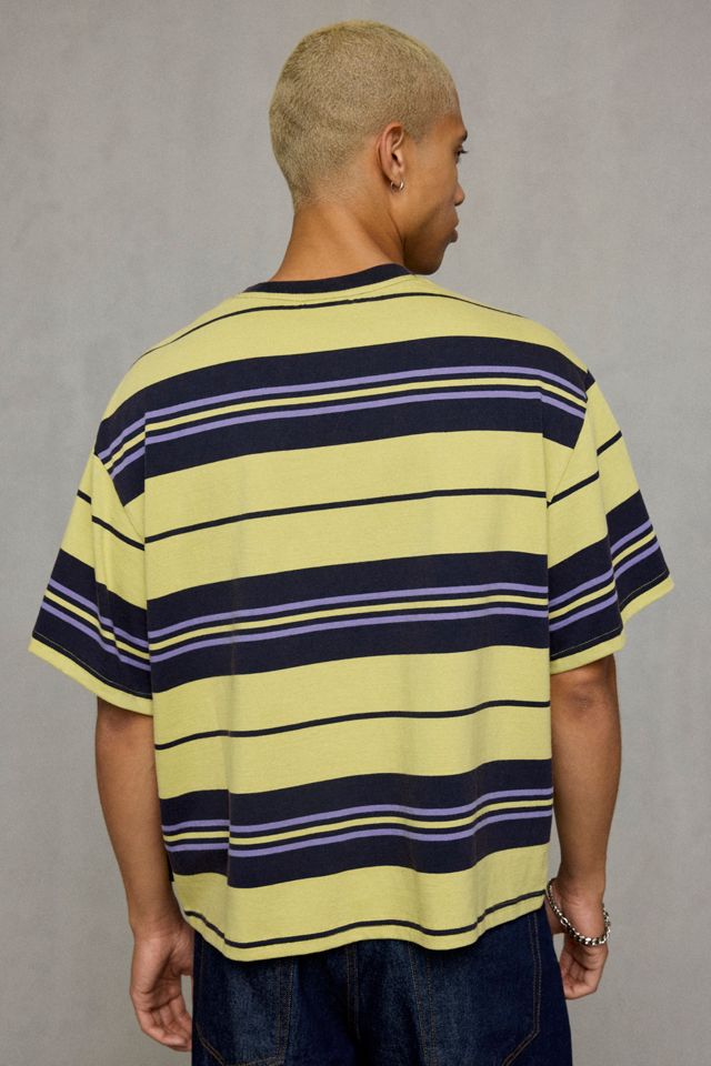 T-shirt à motif rayé iets frans… #3