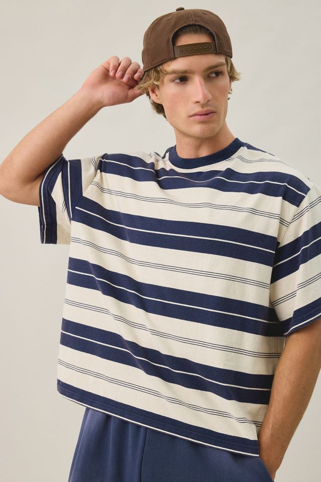 T-shirt à rayures Skate iets frans… #2