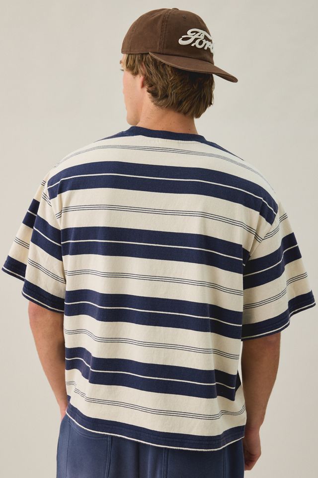 T-shirt à rayures Skate iets frans… #4