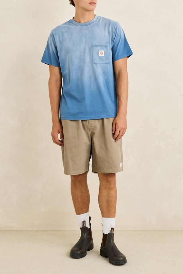 Rhythm Twill Work Jam Shorts #2