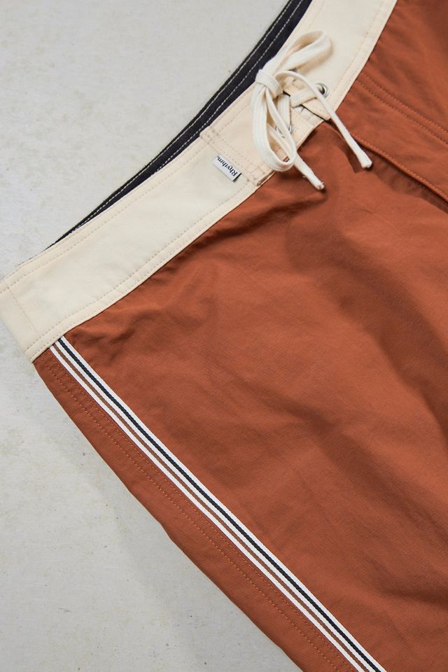Rhythm Heritage Swim Trunks #2