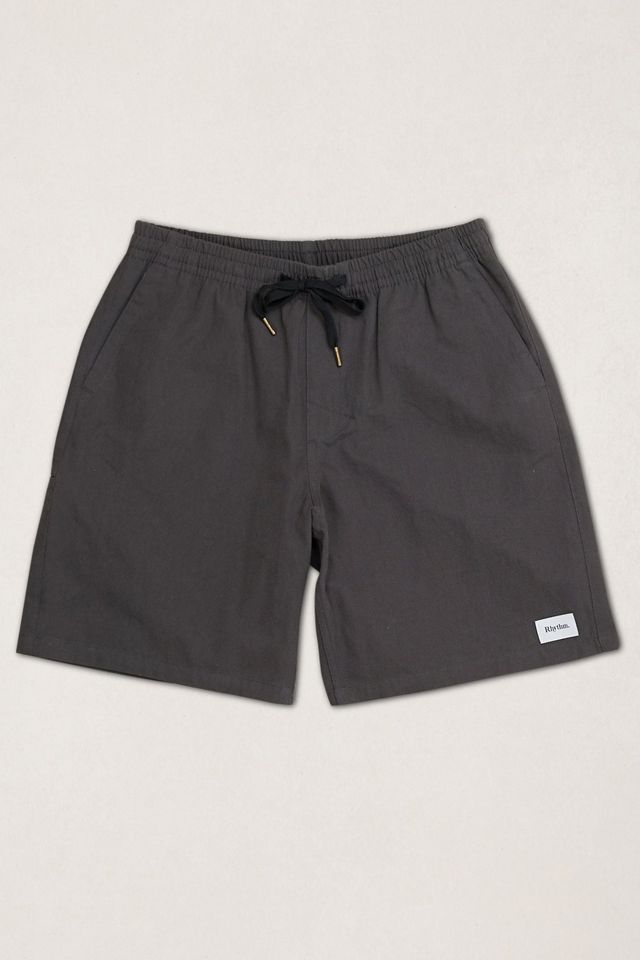 Rhythm Canvas Work Jam Shorts #2