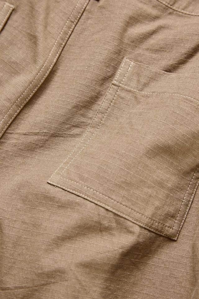 Rhythm Worn Path Ripstop Shorts #2