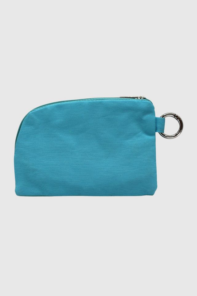 Keyring Coin Purse #1