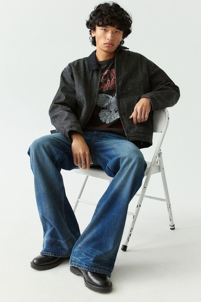 BDG Kasper Winter Work Jacket #1