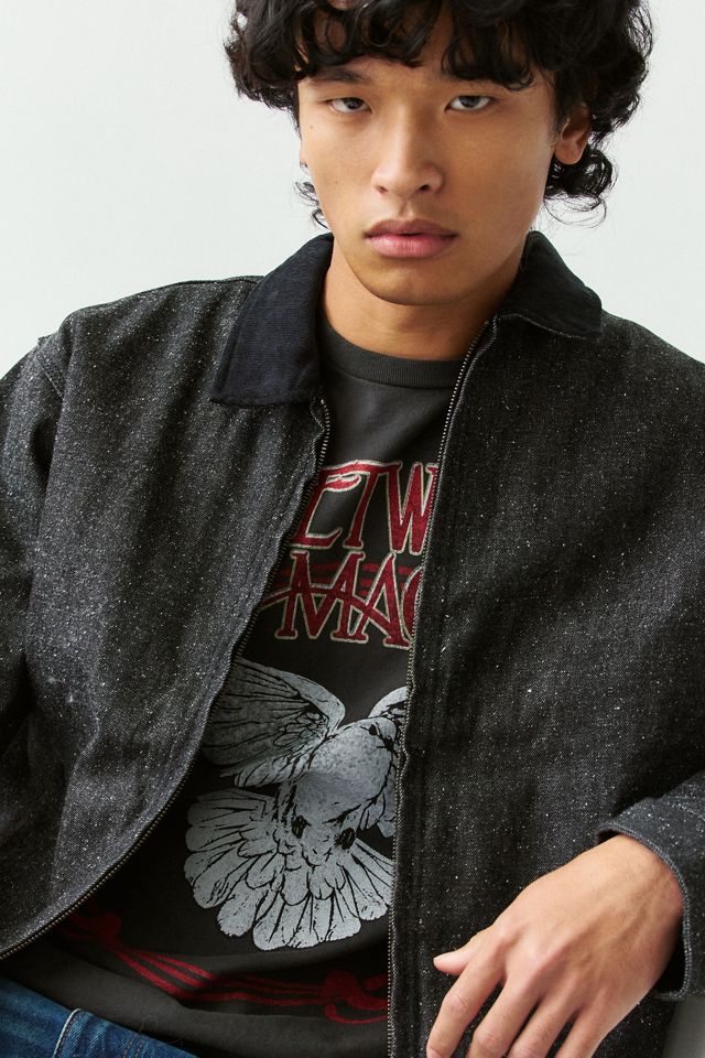 BDG Kasper Winter Work Jacket #2