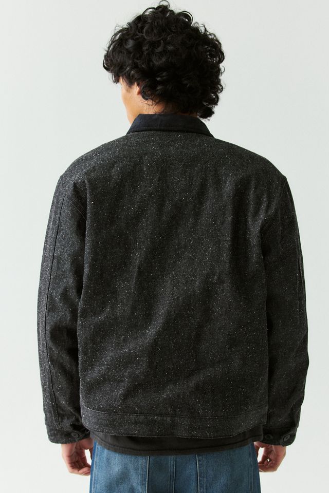 BDG Kasper Winter Work Jacket #3