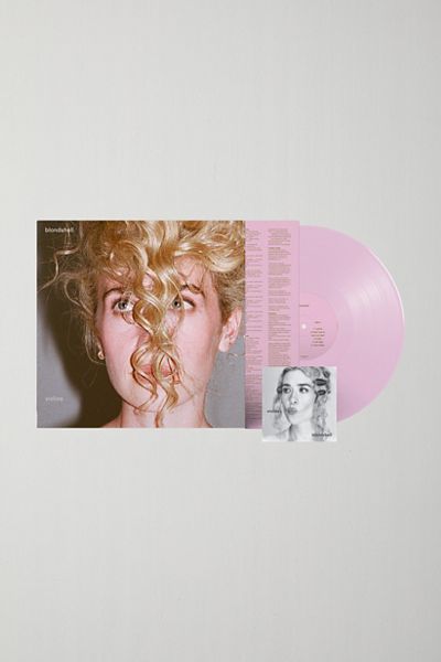 Blondshell - Violins UO Exclusive LP