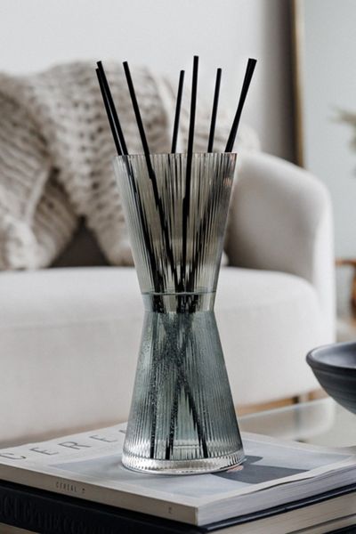 OZAIZ Aiz Oud & Bergamot Reed Diffuser