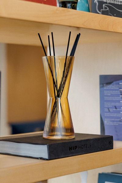 OZAIZ Aiz Oud & Bergamot Reed Diffuser