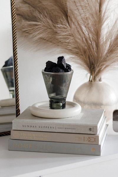OZAIZ Zai Santal & Spice Zai Mineral Lava Rock Diffuse