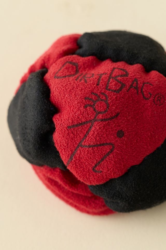 World Footbag  Dirtbag® Classic Hacky Sack #2