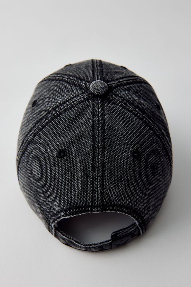 adidas Original Logo Italian Dye Baseball Hat #1