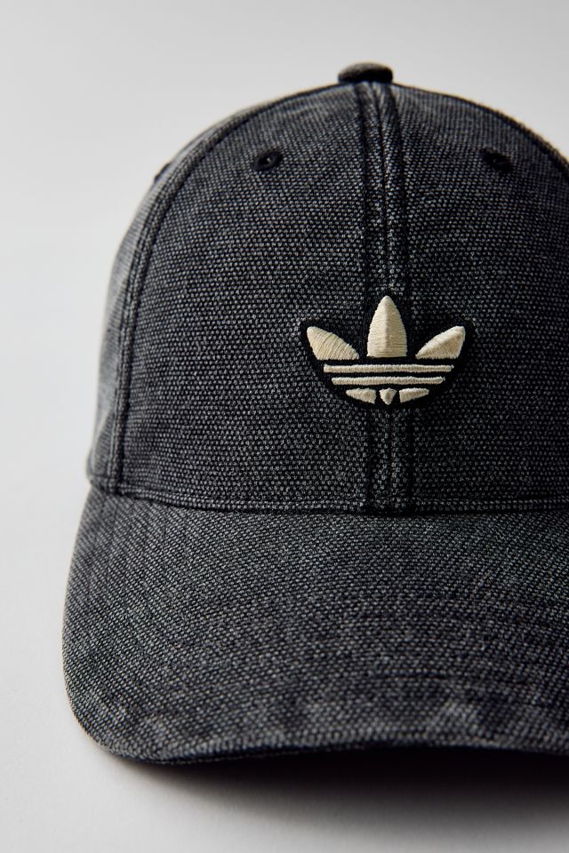 adidas Original Logo Italian Dye Baseball Hat #2