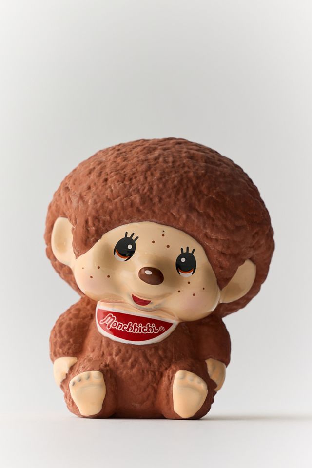 Monchhichi Chia Pet Decorative Planter #1