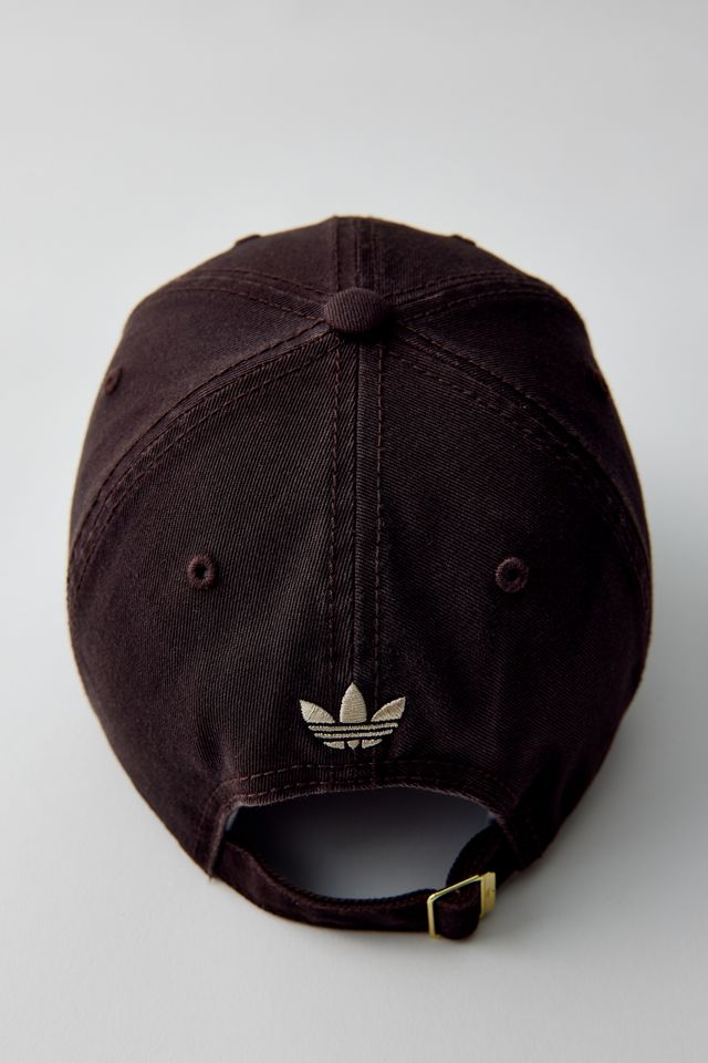 adidas Trefoil Relaxed Hat #1