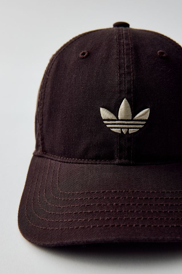 adidas Trefoil Relaxed Hat #2
