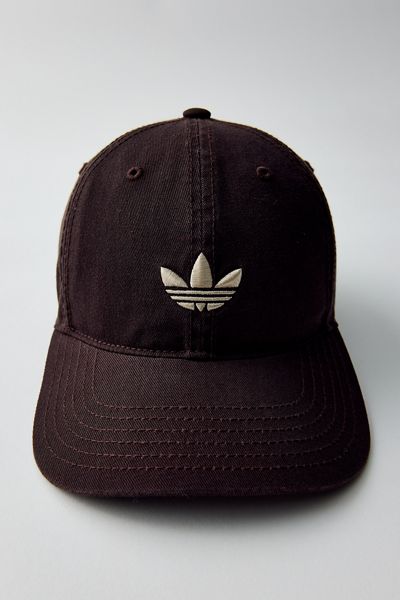 adidas Trefoil Relaxed Hat