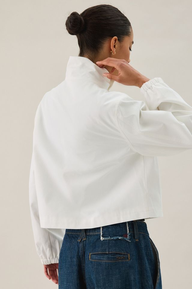 Lioness Capri Club Cotton Funnel Neck Jacket #3