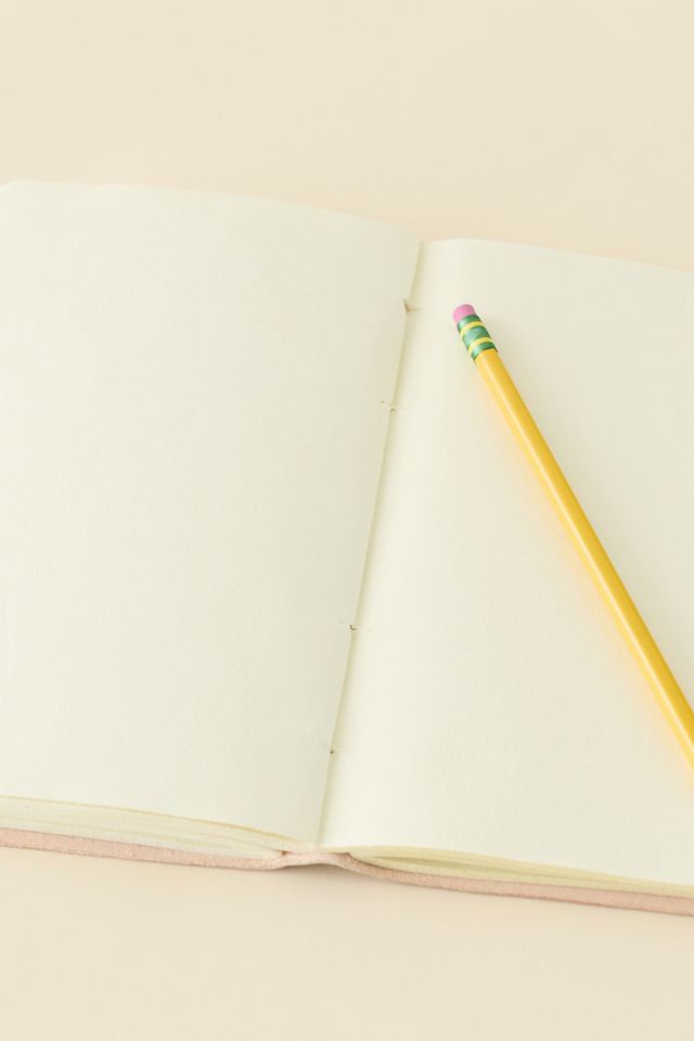 Sugarboo & Co Artisan Leather Journal #1
