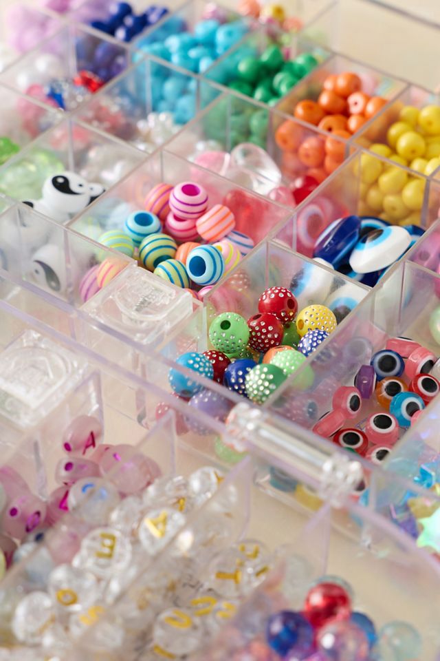 BaubleBar The Ultimate Bracelet Bead Kit #1