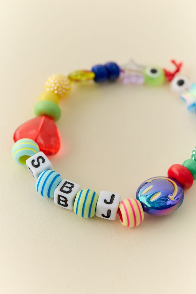 BaubleBar The Ultimate Bracelet Bead Kit #2